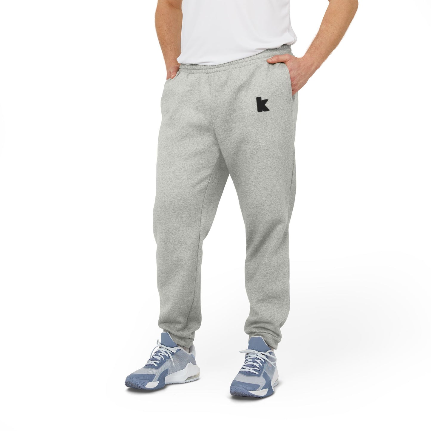 Kahli Adidas Joggers (1 time drop)