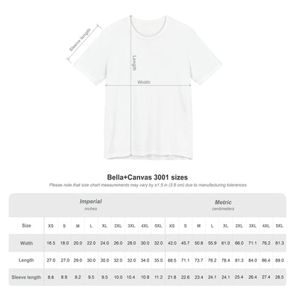 Money Mindset Tee – One Dollar, Limitless Success