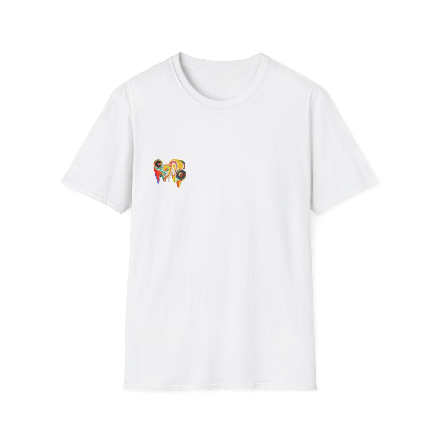 Full of Love Unisex Kahli T-Shirt #1 Drop