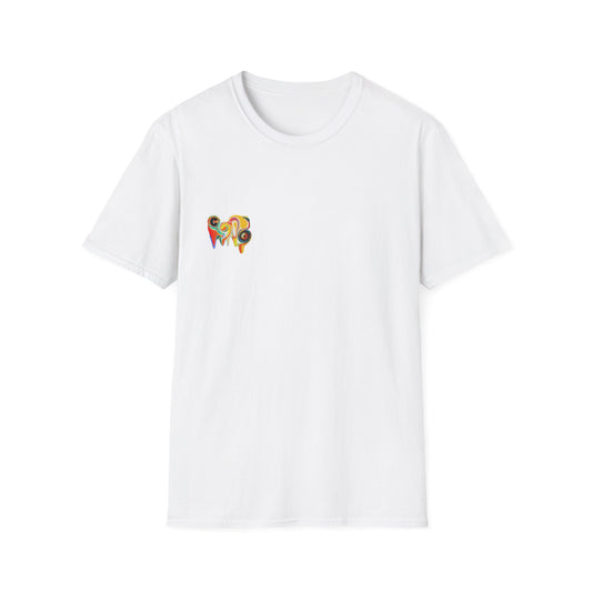 Full of Love Unisex Kahli T-Shirt #1 Drop