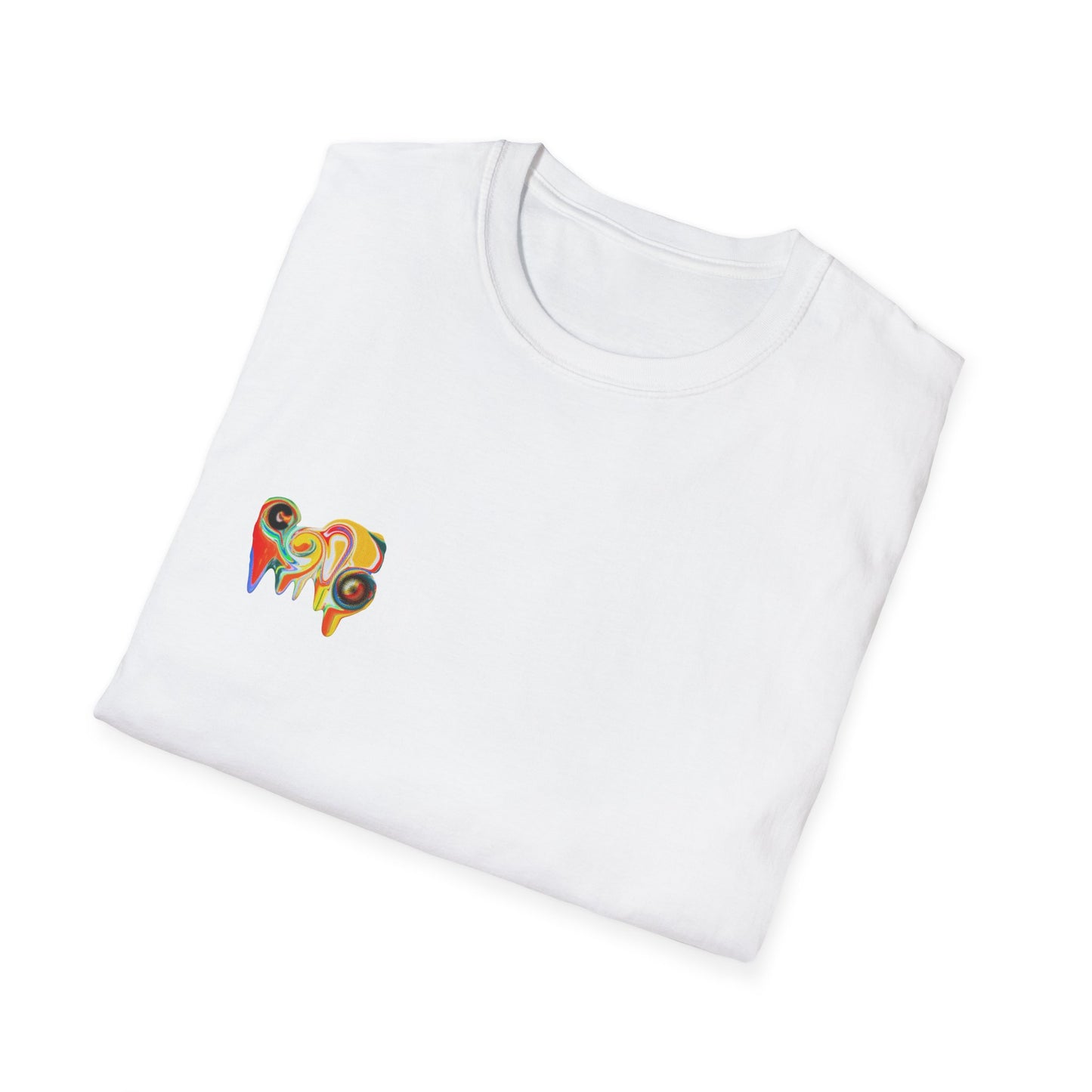 Full of Love Unisex Kahli T-Shirt #1 Drop